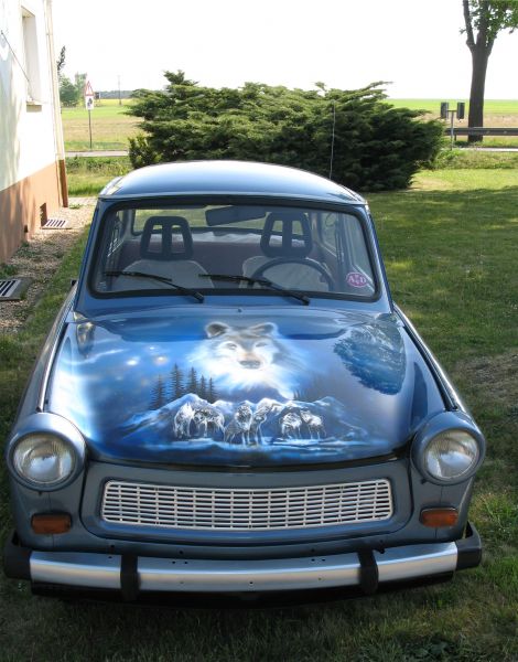 Trabbi